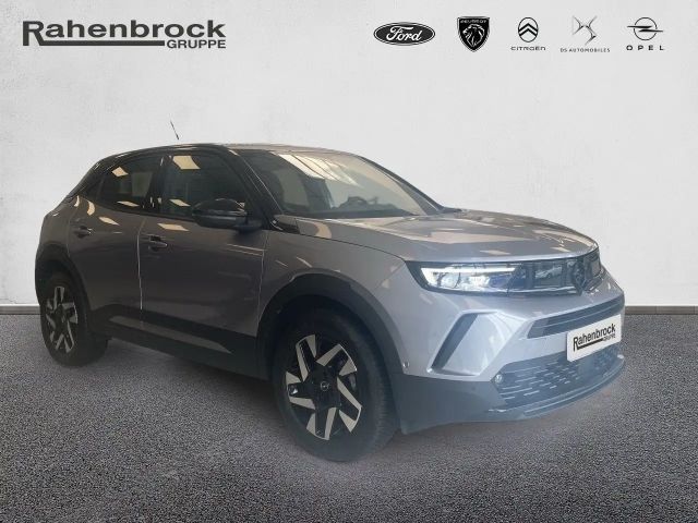 Opel Mokka 1.2 Turbo GS-Line Grand Sport Turbo