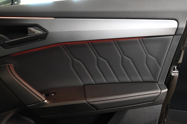 Cupra Formentor 1.5 TSI