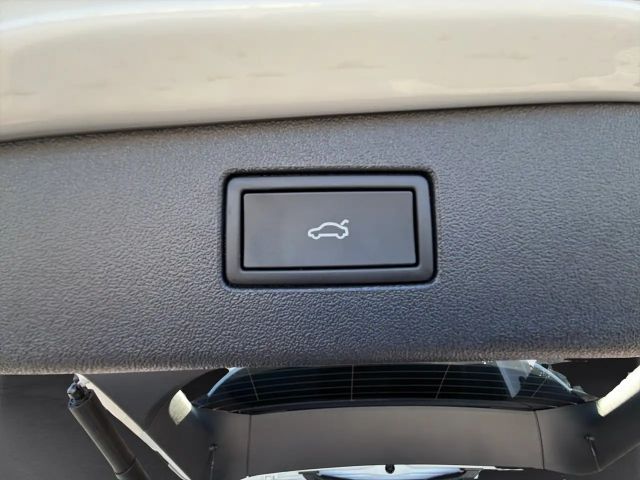 Volkswagen Tiguan DSG Sport