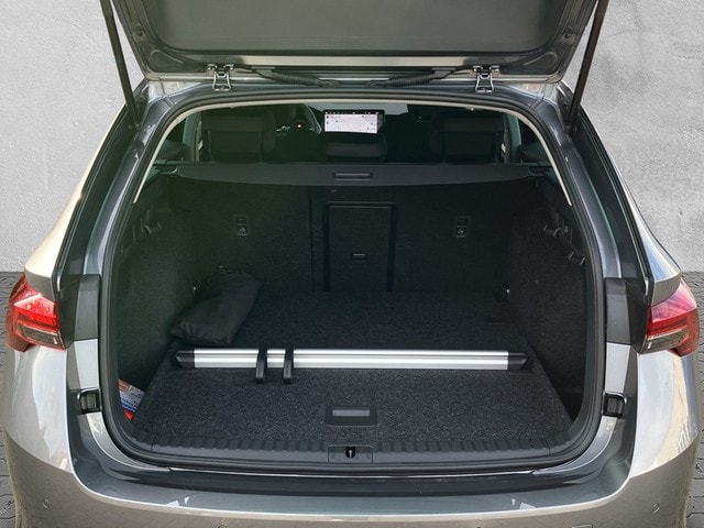 Skoda Octavia 2.0 TDI Combi Selection