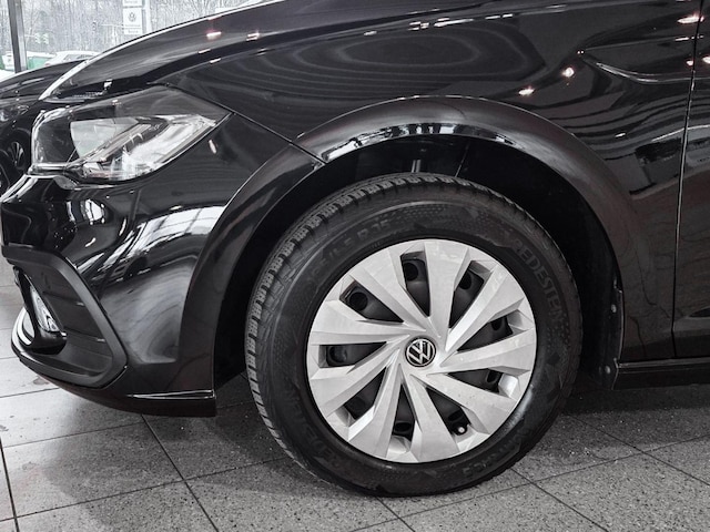 Volkswagen Polo 1.0 TSI DSG Life