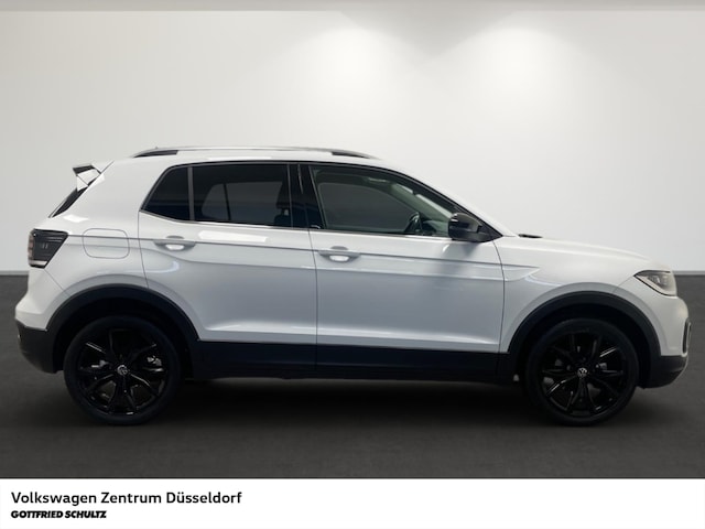 Volkswagen T-Cross 1.0 TSI DSG Style