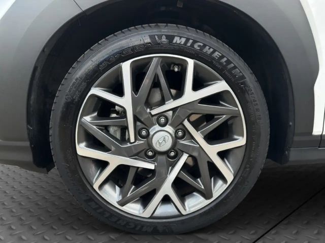 Hyundai Kona 1.6 Hybrid