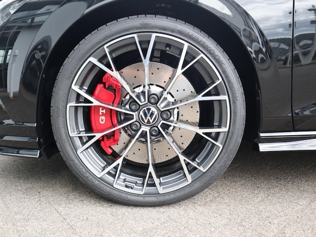 Volkswagen Golf DSG GTI