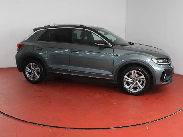 Volkswagen T-Roc DSG R-Line