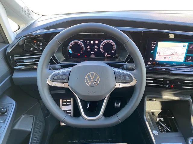 Volkswagen Caddy 1.5 TSI Maxi Style