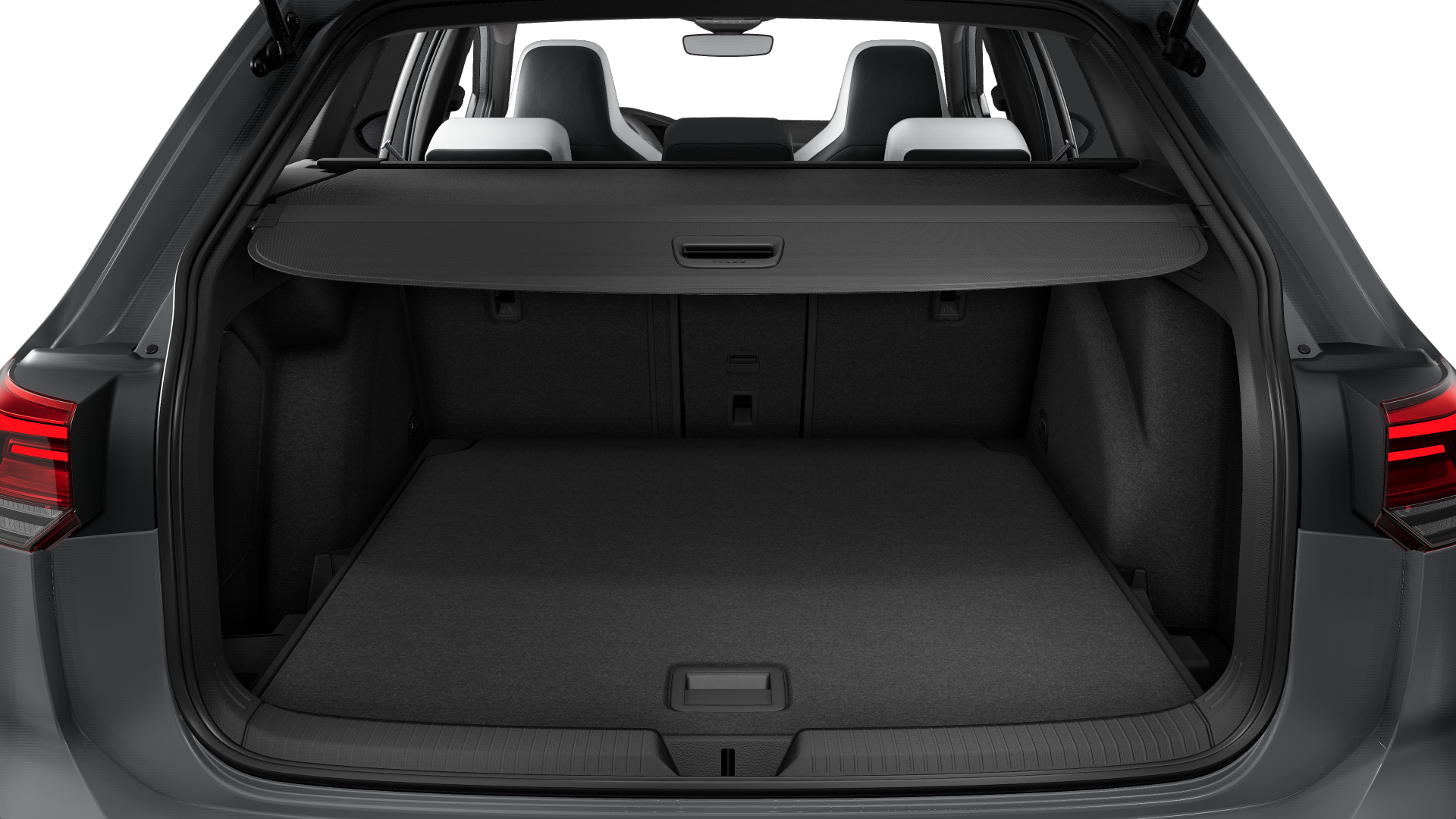 Volkswagen Golf 1.5 TSI R-Line Variant