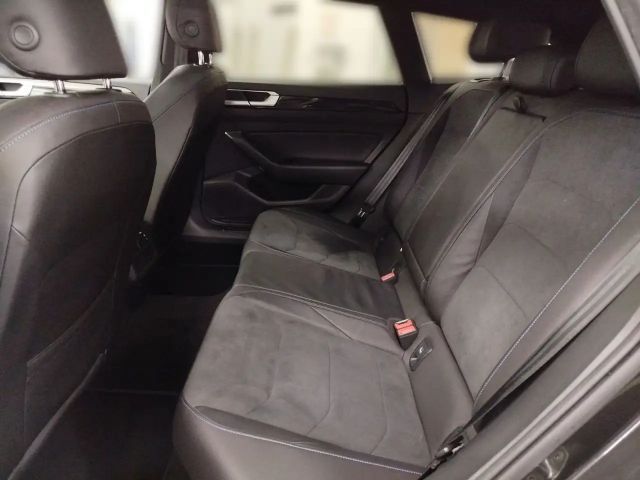 Volkswagen Arteon 2.0 TSI 4Motion DSG