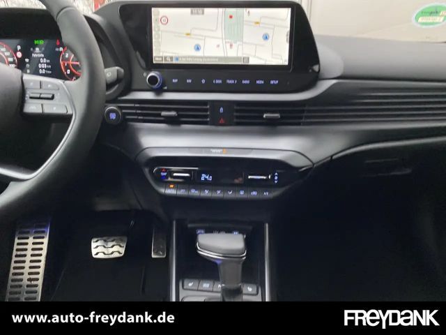 Hyundai Bayon 1.0 Prime T-GDi