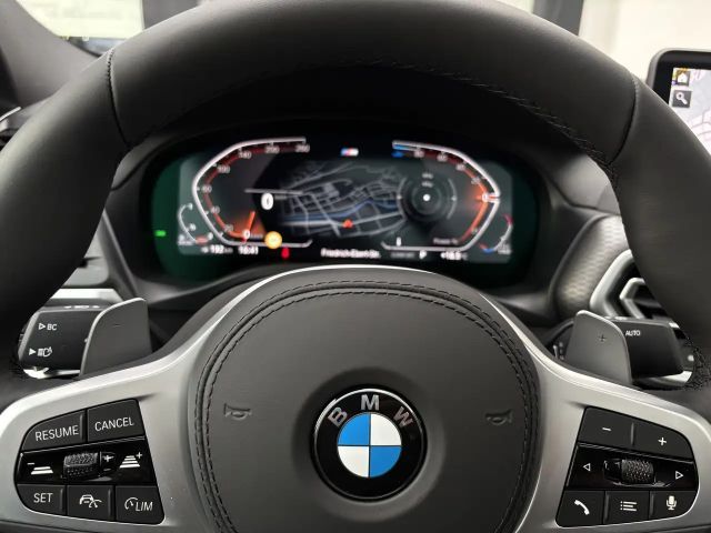 BMW X4 Coupé M-Sport xDrive20d