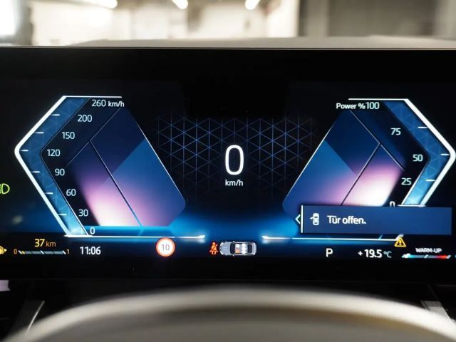 BMW 520 520d Sedan xDrive