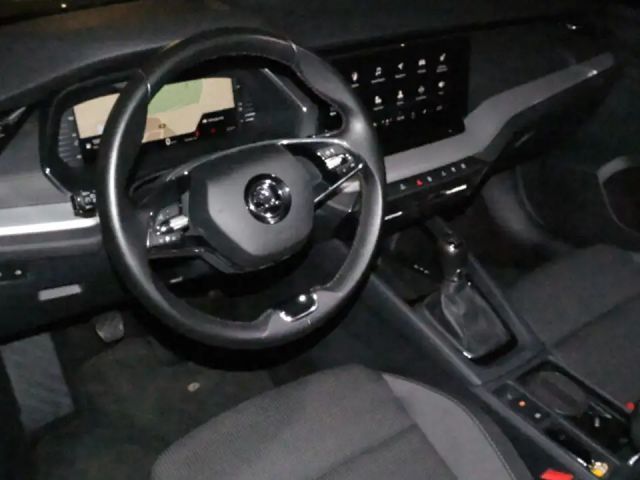 Skoda Octavia Ambition