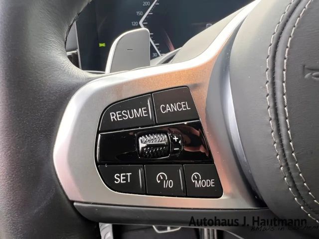 BMW X5 M-Sport xDrive