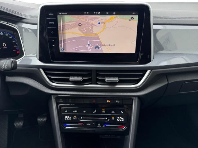 Volkswagen T-Roc 1.5 TSI Style