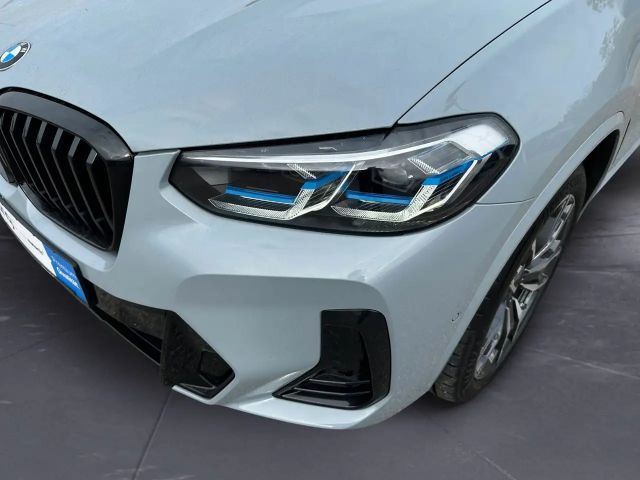 BMW X3 M-Sport xDrive30d