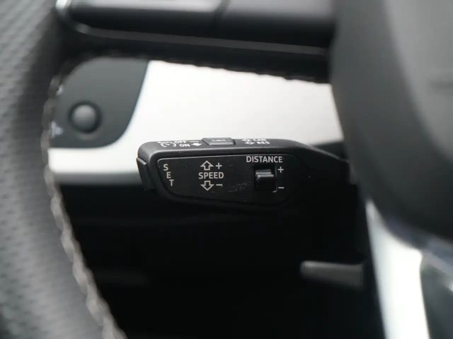 Audi A4 Avant Quattro S-Line