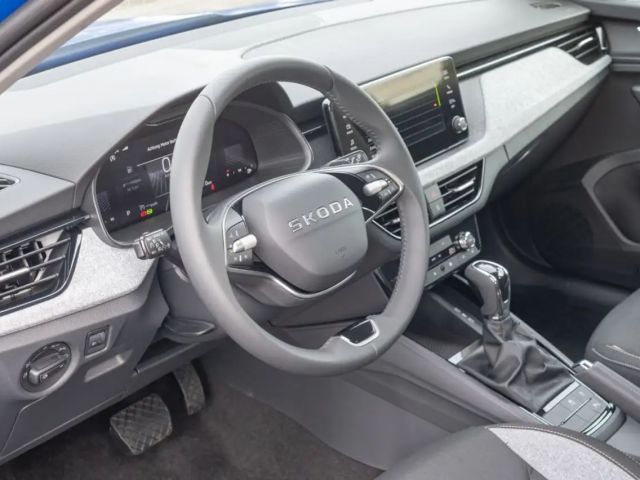 Skoda Kamiq 1.5 TSI Selection
