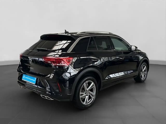 Volkswagen T-Roc 1.5 TSI DSG R-Line