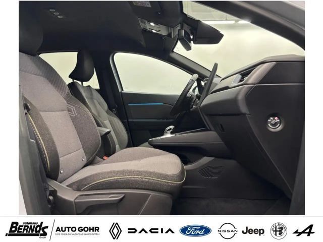 Renault Captur EDC Hybrid Techno