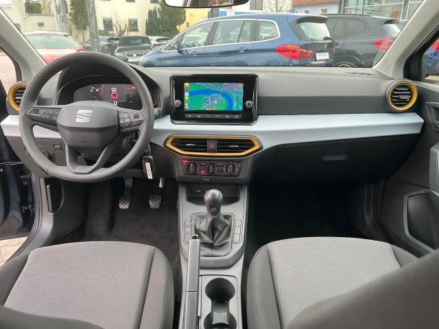 Seat Ibiza 1.0 TSI Reference