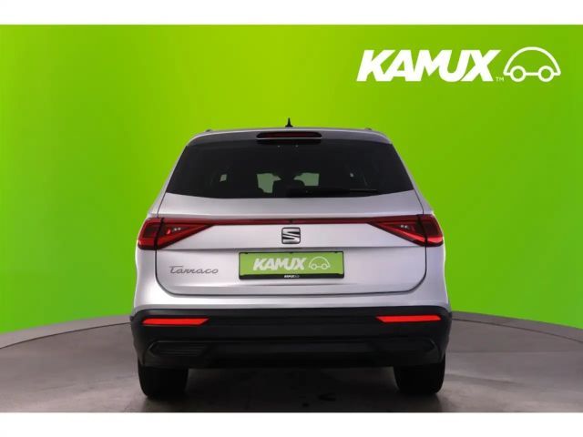 Seat Tarraco 2.0 TDI DSG Style