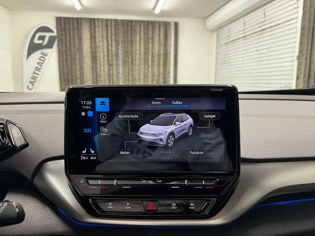 Volkswagen ID.4 77 KWh Performance Pro