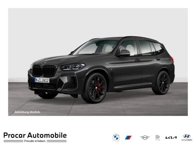BMW X3 M-Sport xDrive30i