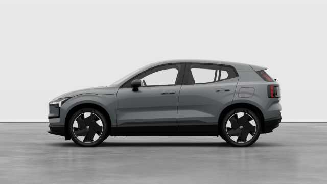 Volvo EX30 Achterwielaandrijving