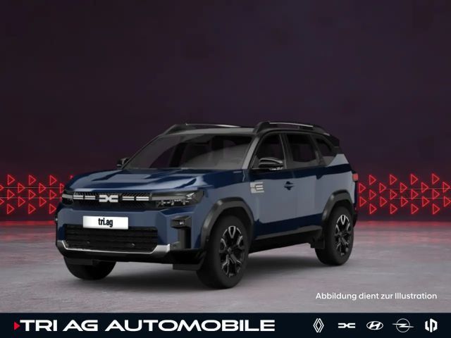 Dacia Bigster Extreme Mild Hybrid 140