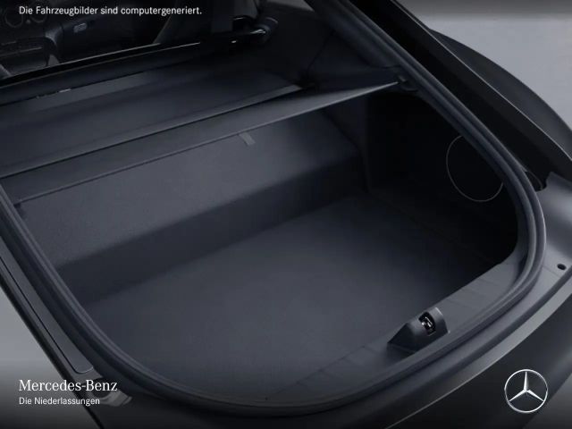 Mercedes-Benz AMG GT AMG Line Coupé