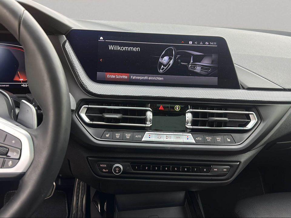 BMW 220 220i Coupé Gran Coupé xDrive