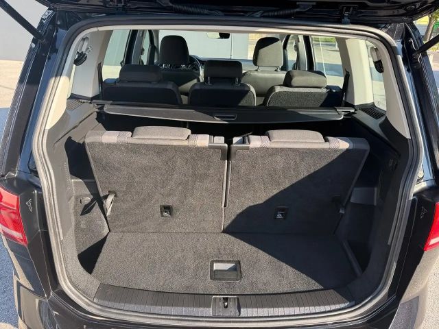 Volkswagen Touran Basis Start-Stopp