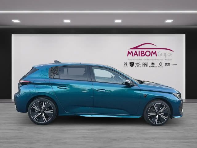 Peugeot 308 GT-Line Hybrid