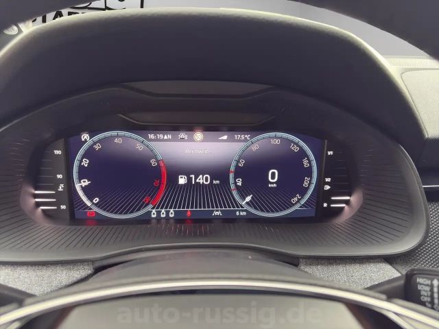 Skoda Kamiq 1.0 TSI Tour