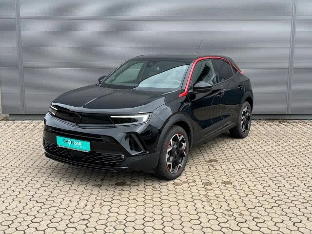 Opel Mokka GS-Line Grand Sport