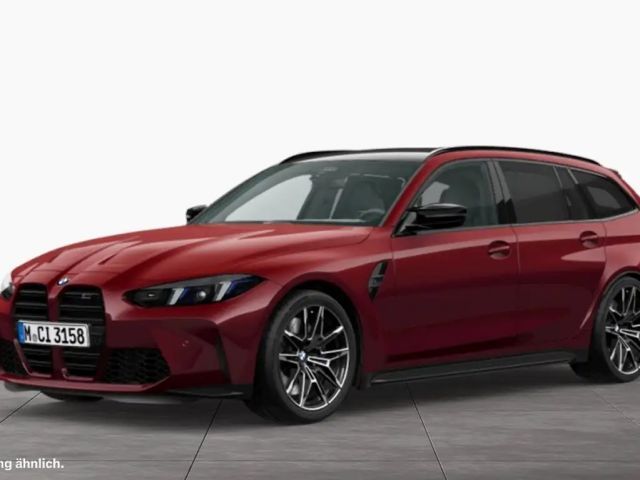BMW M3 Competition Touring xDrive