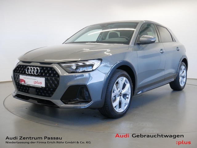 Audi A1 30 TFSI Allstreet