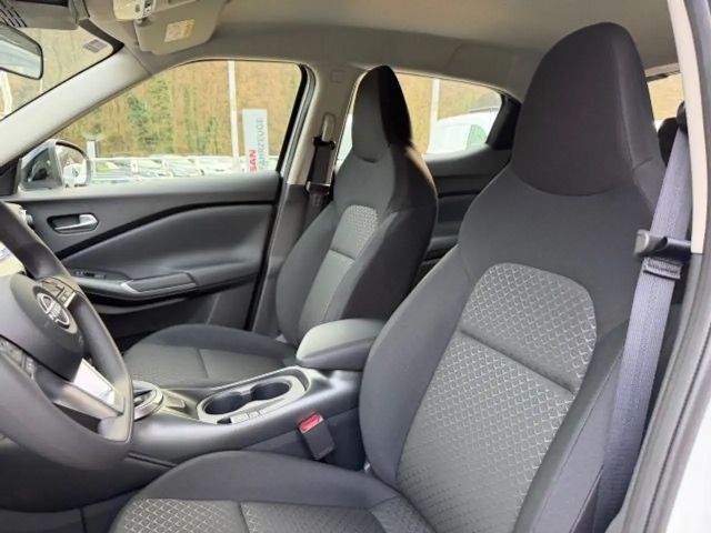 Nissan Juke Acenta DIG-T