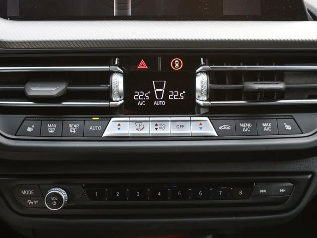 BMW 118 118i M-Sport Sedan