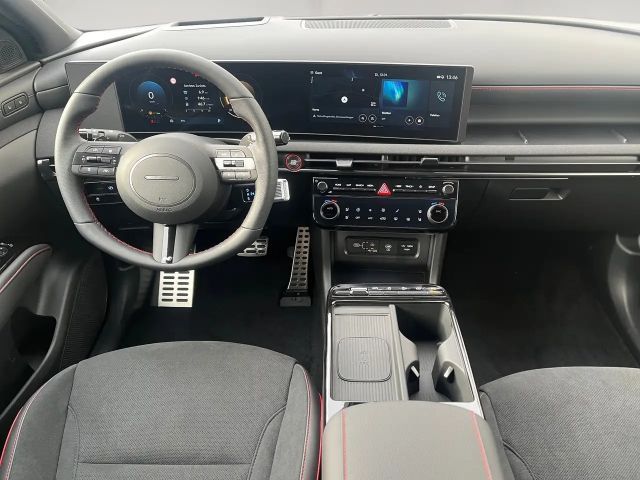 Hyundai Tucson N Line T-GDi