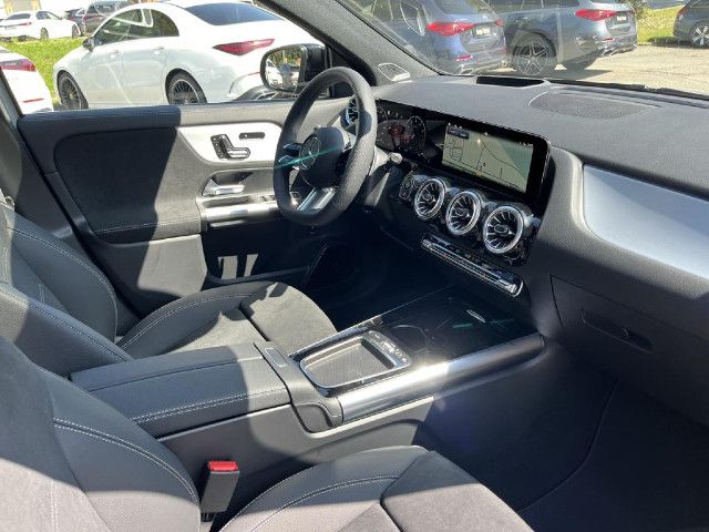 Mercedes-Benz GLA 250 4MATIC