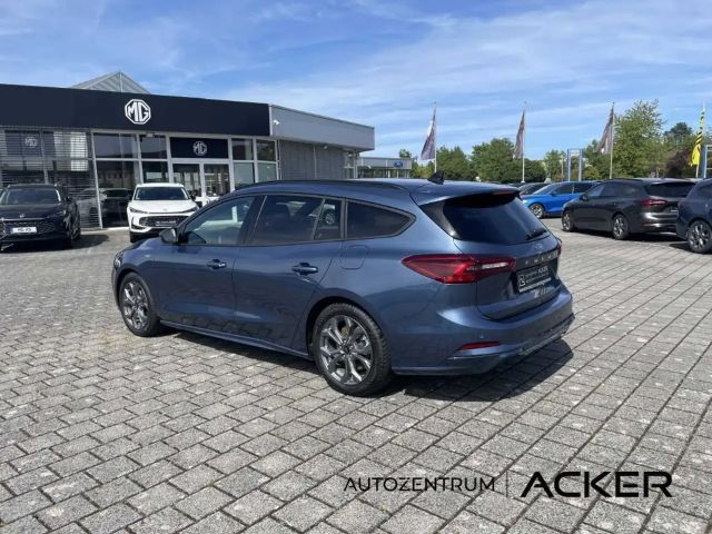 Ford Focus ST Line Wagon