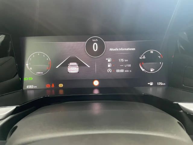 Opel Grandland X GS-Line Grand Sport