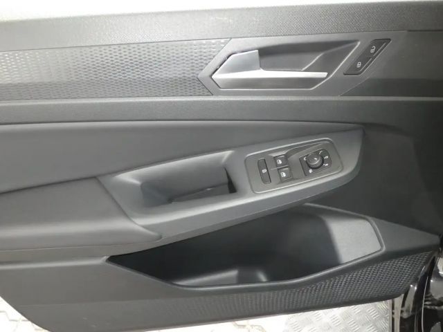 Volkswagen Caddy Style