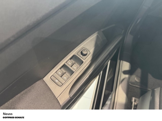 Skoda Fabia Selection