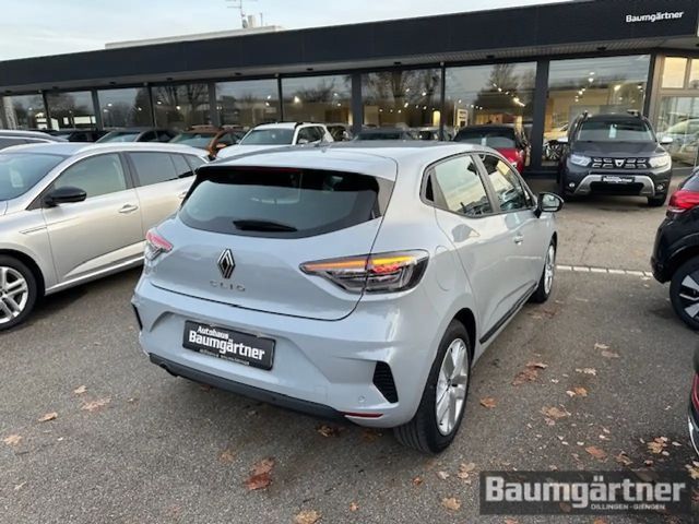 Renault Clio Evolution TCe 90