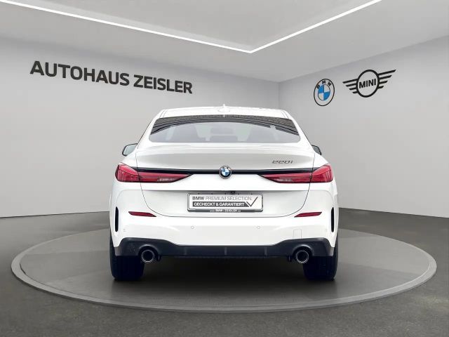 BMW 220 220i Coupé Gran Coupé M-Sport