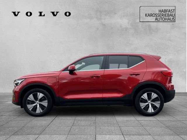Volvo XC40 Core Recharge