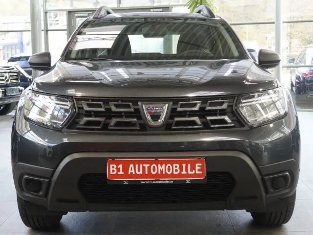 Dacia Duster Essential II