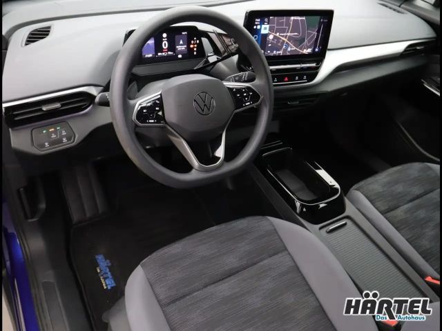 Volkswagen ID.4 52 KWh Pure